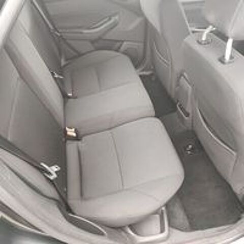 Focus SW 1.5 TDCi 105 ECOnetic S&S Trend 2016 occasion 72470 Saint-Mars-la-Bri&egrave;re