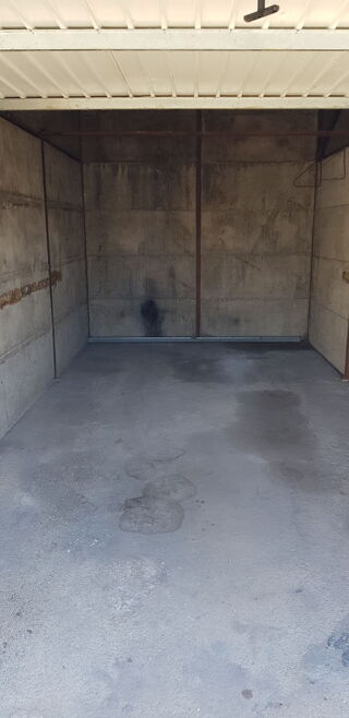  Parking / Garage � louer 14 m� Ch�teauroux