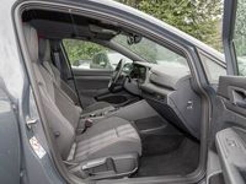 Golf 2.0 TSI 245 DSG7 GTI 2021 occasion 67100 Strasbourg
