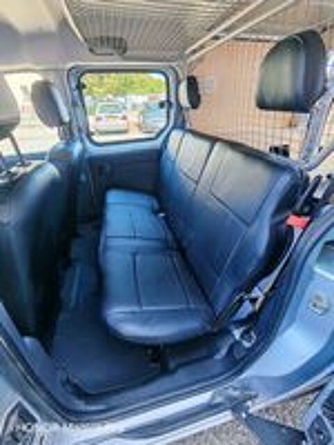 Kangoo Express KANGOO EXPRESS CA BLUE DCI 115 EXTRA R-LINK 2021 occasion 05300 Laragne-Mont&eacute;glin