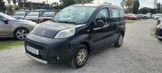 Nemo Multispace HDI 75 Confort 2014 occasion 66000 Perpignan