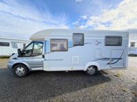  2009 occasion 31120 Roques