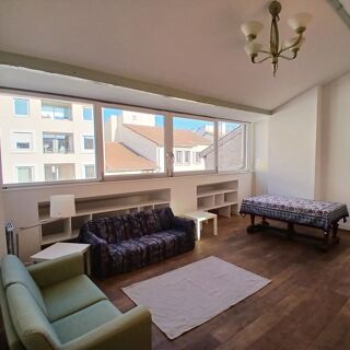  Appartement  vendre 3 pices 58 m