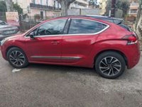 DS4 PureTech 130 S&S BVM6 So Chic 2017 occasion 06410 Biot