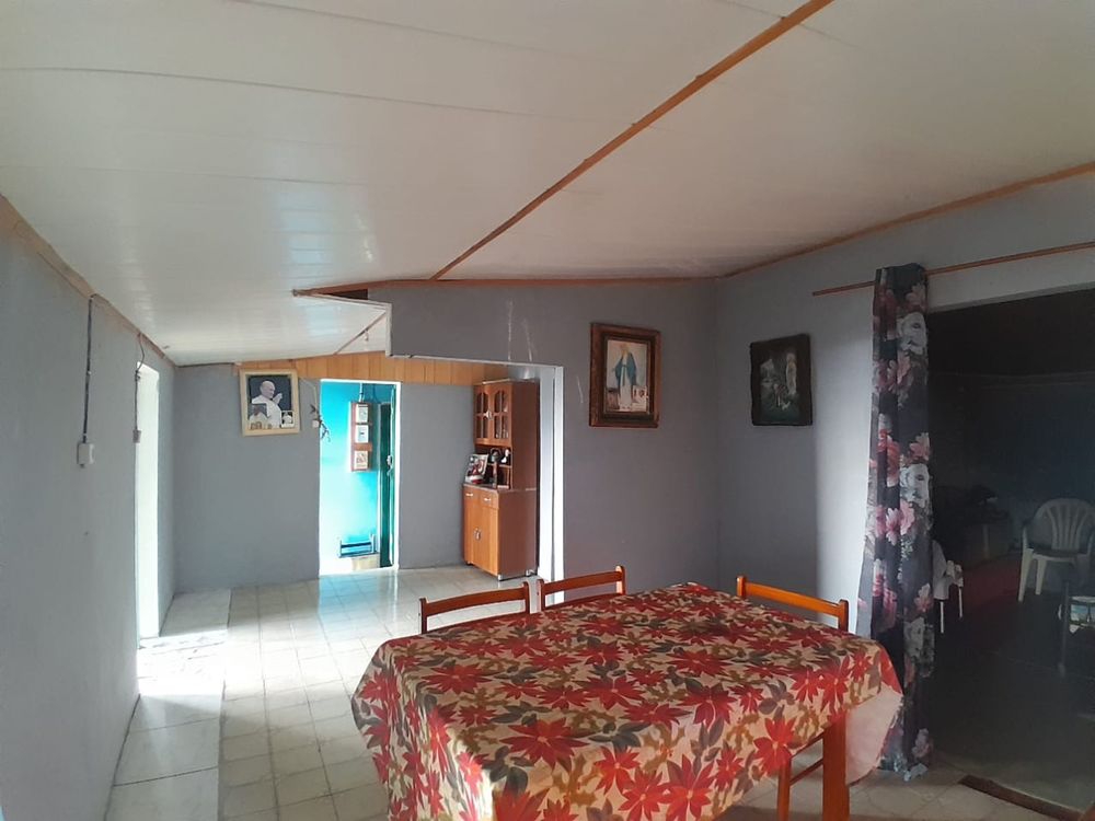 Vente Maison ORPI - SAINT LEU MAISON F4 La réunion