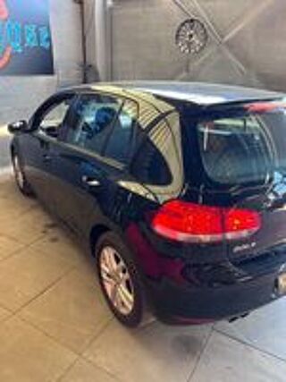 Golf 1.4 TSI 122 Trendline 2012 occasion 69380 Ch&acirc;tillon