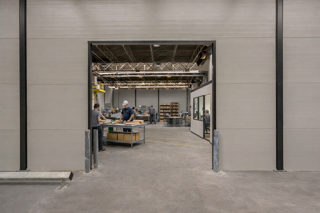  Atelier à louer 1 pièce 
