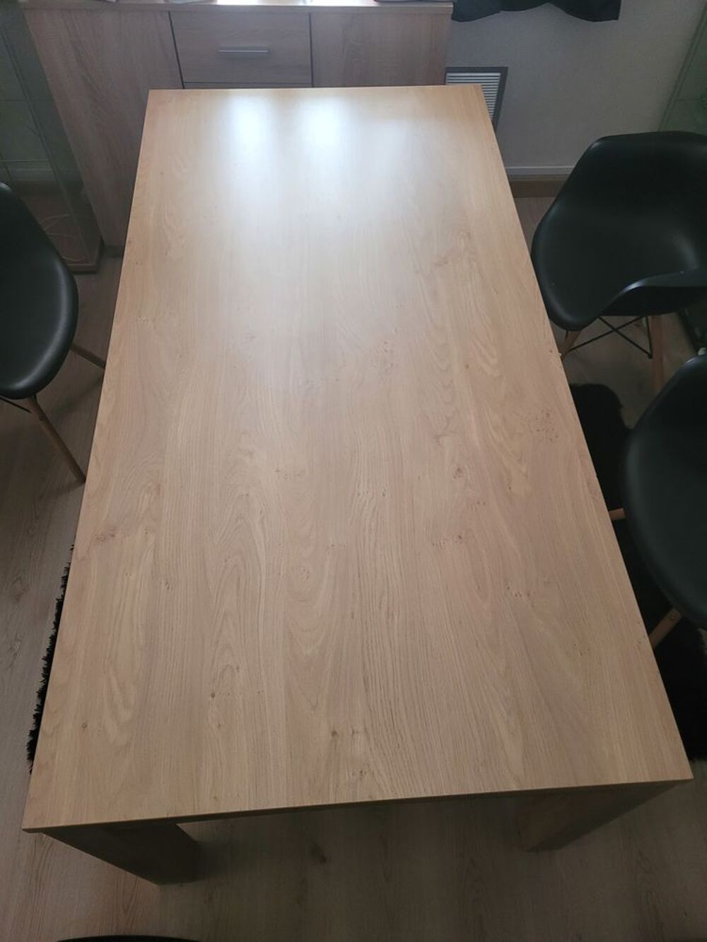 Table de salle &agrave; manger Meubles