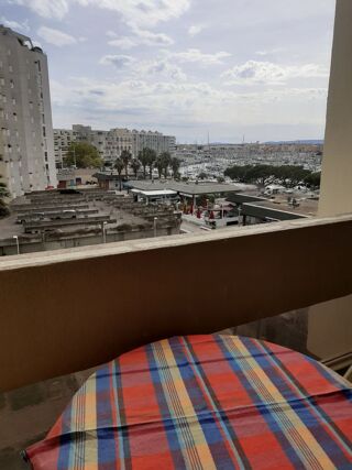  Appartement � vendre 1 pi�ce 33 m�