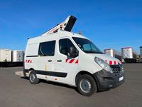 Master 2016 occasion 31800 Landorthe