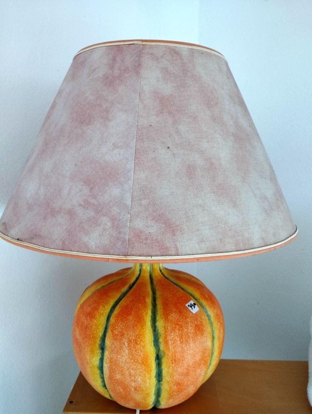 LAMPE DE CHEVET Décoration
