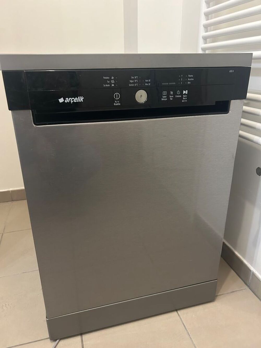 Lave-vaisselle Electroménager