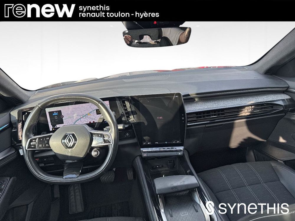 Austral E-Tech hybrid 200 Techno 2023 occasion 83160 La Valette-du-Var