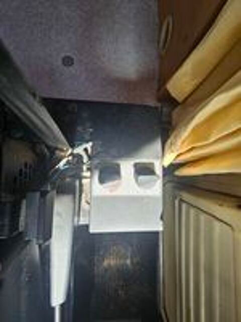  2005 occasion 83390 PUGET VILLE