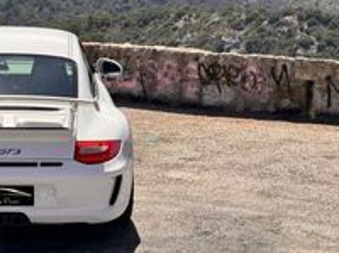 911 (997) 911 3.8i GT3 2009 occasion 06240 Beausoleil