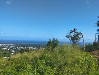  Terrain � vendre 458 m� L' �tang-sal�