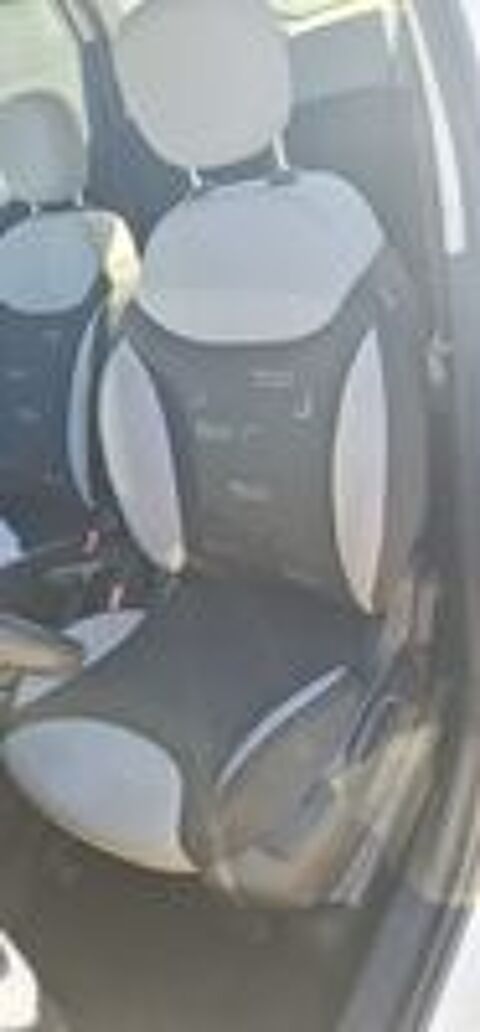 500 L 500L 0.9 8V 105 CH TWINAIR S/S LOUNGE (KIT GRUAU) (5 CV) 2013 occasion 66430 Bompas