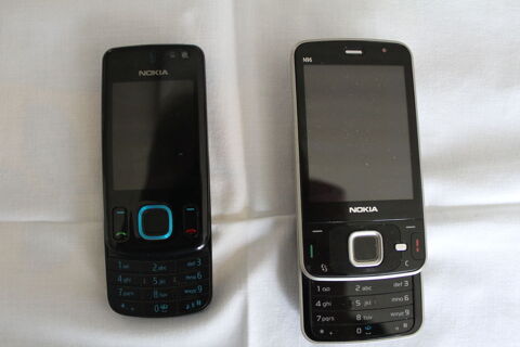 TEL NOKIA 20 Combourg (35)