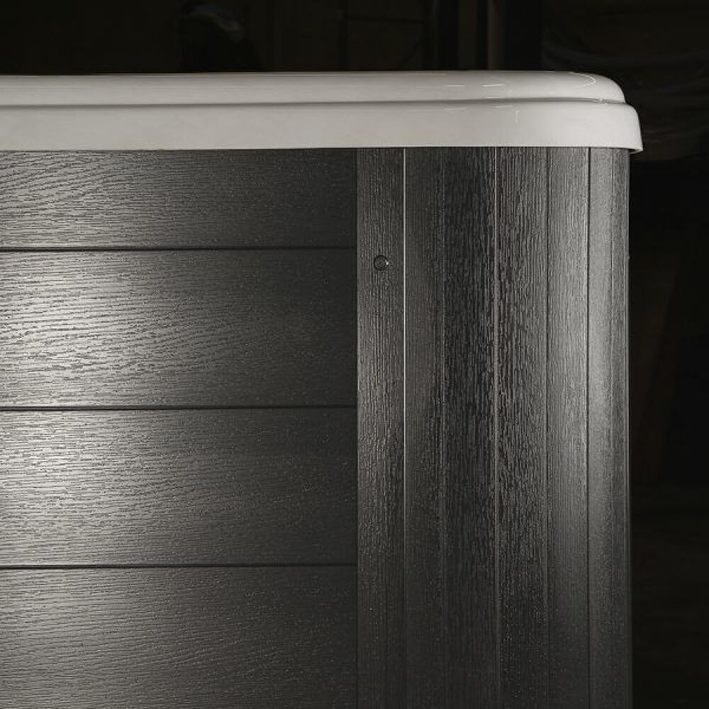 JACUZZI SPA TRIO XS Clearwater Sports