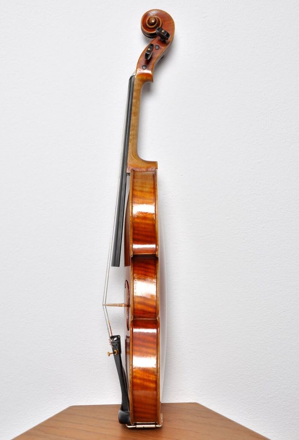 violin 4/4, Jay Haide 2010 Instruments de musique