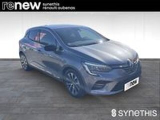 Clio V Clio TCe 90 Techno 2023 occasion 07200 Aubenas