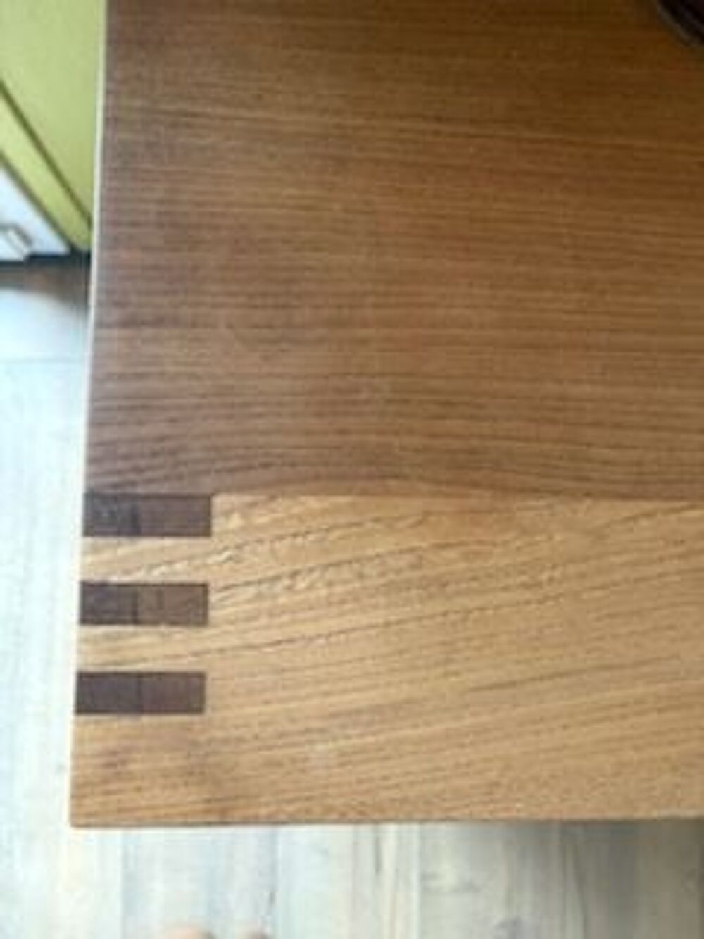Enfilade Mod&egrave;le R08 Pierre Chapo (1960 / 70) Meubles