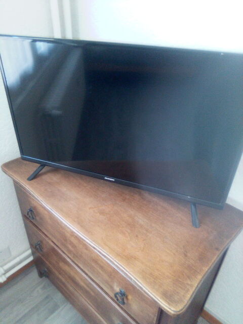 Télévision 80 cm Metz (57)