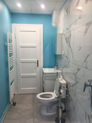  Appartement à louer 2 pièces 40 m²