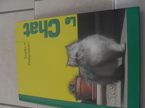 Le chat - la gr�ce et l'ind�pendance 10 Saint-Germain-au-Mont-d'Or (69)