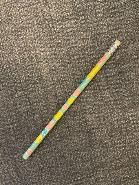 Crayon smiles bleu collection
3 Bures-sur-Yvette (91)