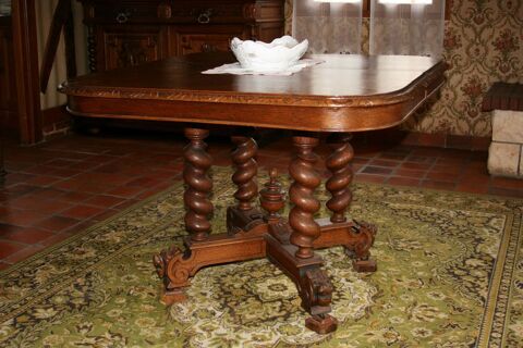 Table HENRI 2 20 Petit-Mesnil (10)
