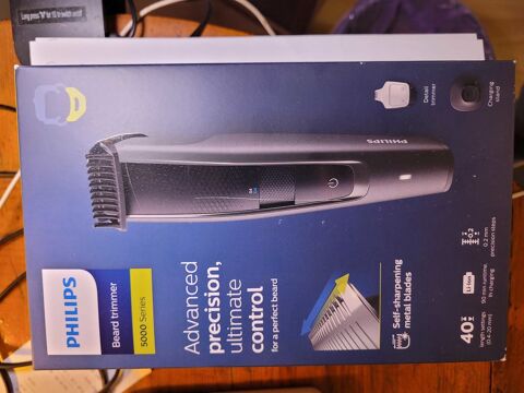 tondeuse barbe Philips s&eacute;rie 5000 0 84000 Avignon