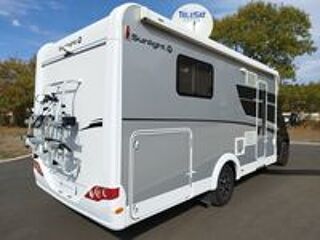  2022 occasion 79150 Argentonnay