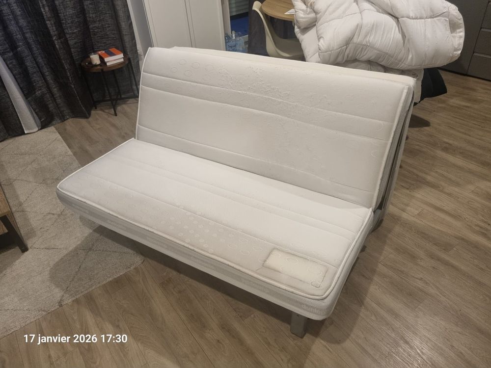 Clic Clac BZ 3 places Meubles