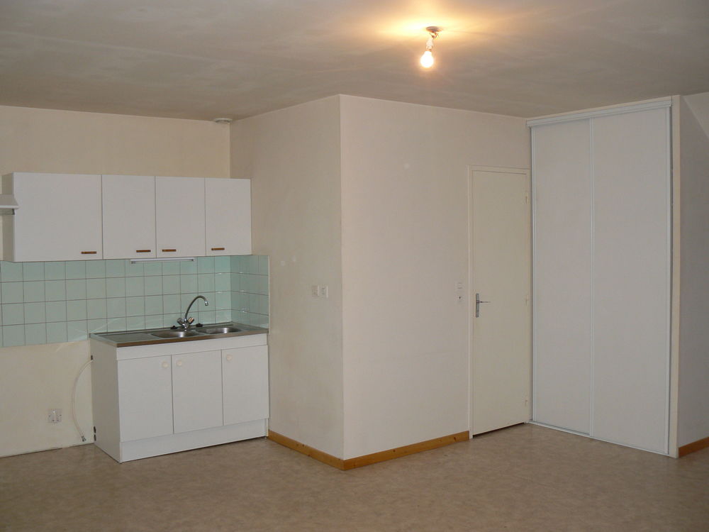 Location Appartement APPARTEMENT T3 OUDON Oudon