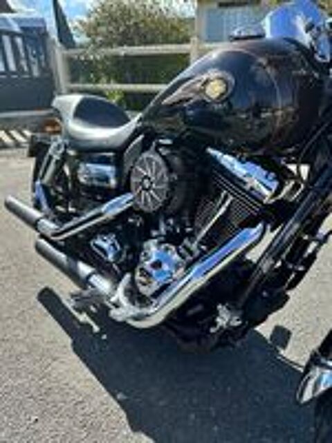 HARLEY-DAVIDSON 2013 occasion 27120 Pacy-sur-Eure