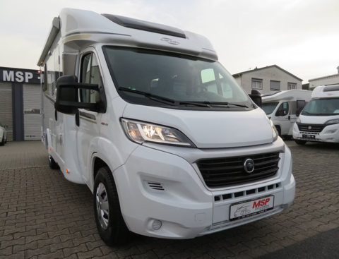 Fiat Ducato DUCATO CC 3.5 L 2.3 MJT 120 PACK 2020 occasion Nancy 54000