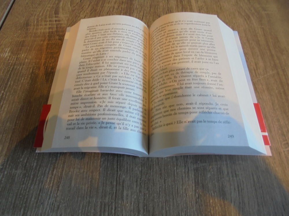 Set et match (107) Livres et BD