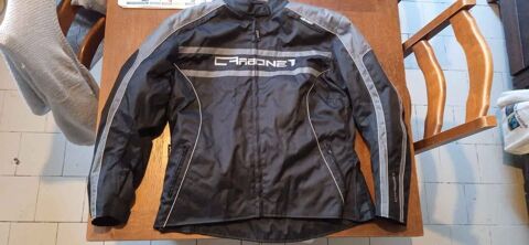blouson moto renforc� neuf 70 Escaudain (59)