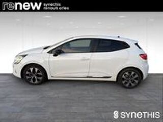Clio IV CLIO SOCIETE E-TECH FULL HYBRID 145 EVOLUTION REVERSIBLE 2023 occasion 13200 Arles