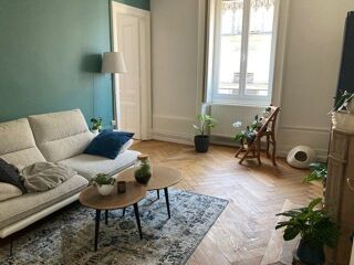  Appartement à louer 3 pièces 64 m²