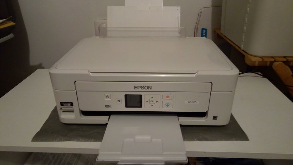 Imprimante Epson Matriel informatique
