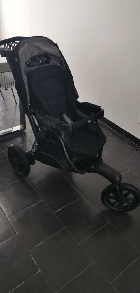 poussette Chicco trio active3 350 Hnin-Beaumont (62)