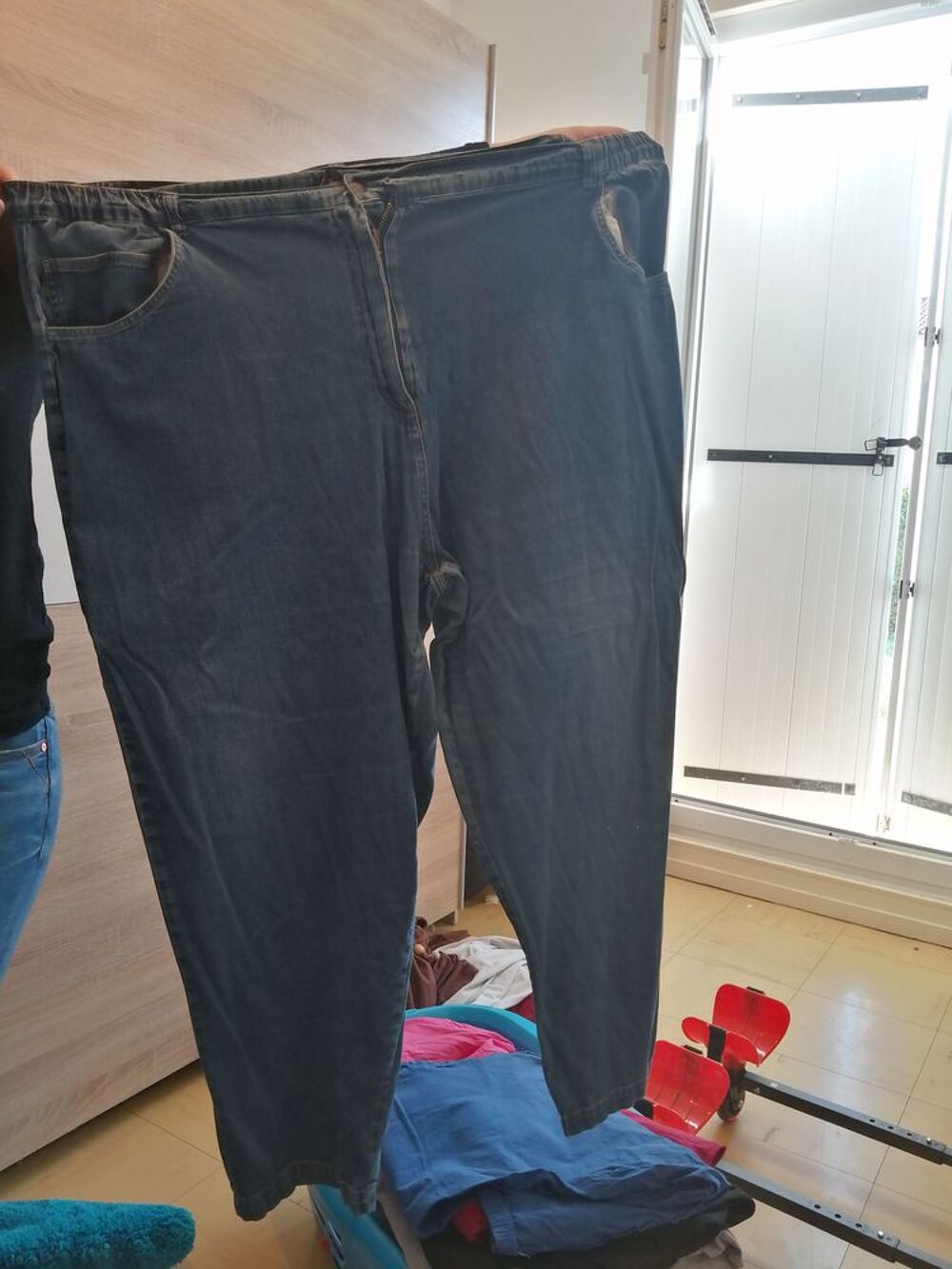 V&ecirc;tements de grande taille V�tements