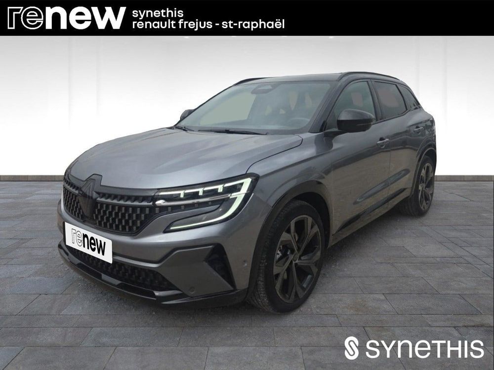 Austral E-Tech full hybrid 200 GSR2 Iconic esprit Alpine 2023 occasion 83600 Fr&eacute;jus