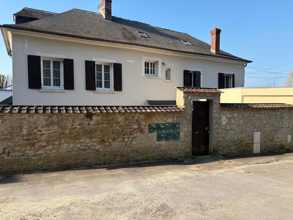 Vente Appartement appartement Presles