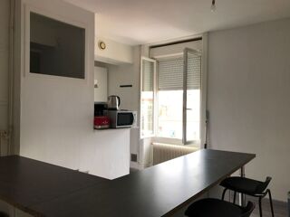  Appartement � louer 2/3 pi�ces 45 m�