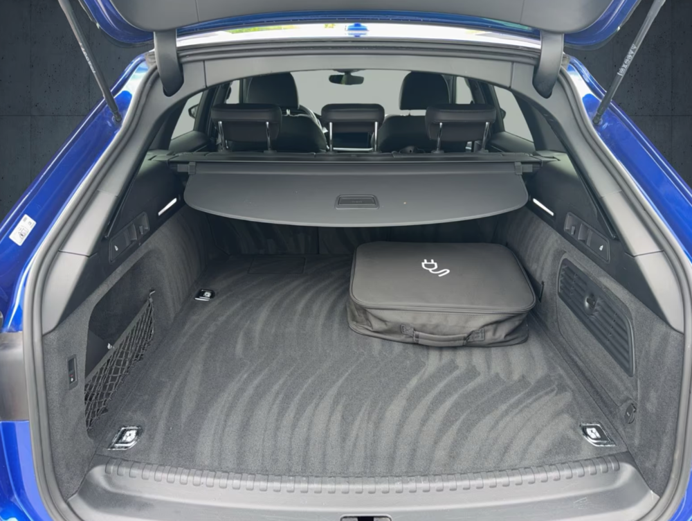 A6 Avant 55 TFSIe 367 ch S tronic 7 Quattro Competition 2022 occasion 59000 Lille