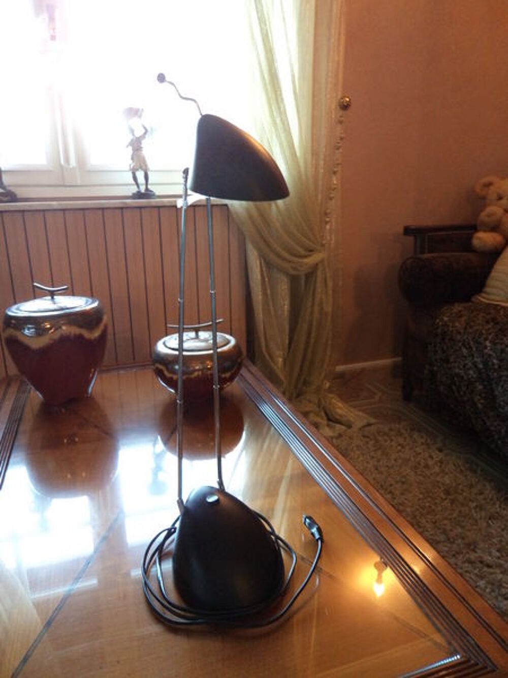 LAMPE DE BUREAU Décoration