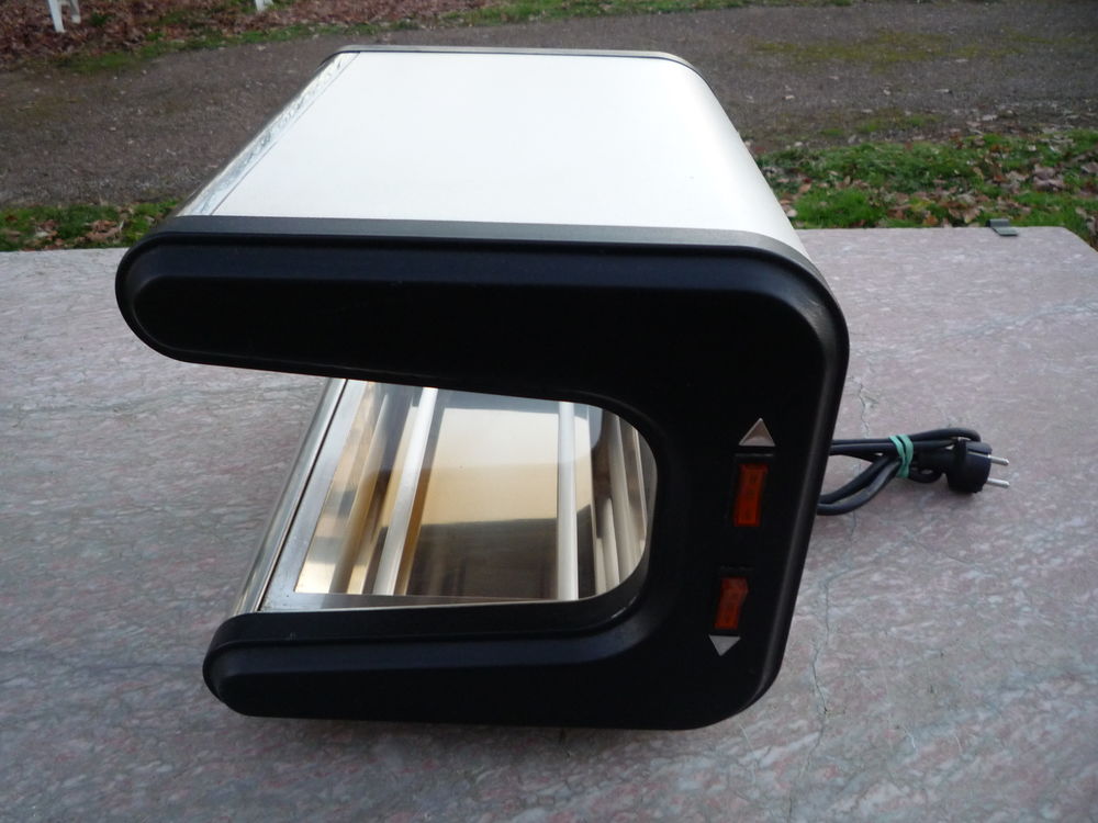 OMNICUISEUR/FOUR/LE GASTRONOME 1600 / LUX CLASSIC Electroménager